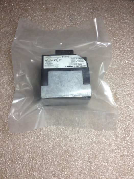 Cutler-Hammer D26MB Relay Base Assembly