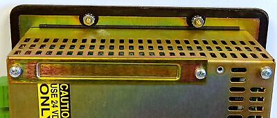 Cutler-Hammer 1775T-PMPP-1700 92-01911-01 24 V DC 23 W Touchscreen Interface