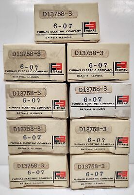 Furnas D13758-3 Incandescent Buld for Pilot Light