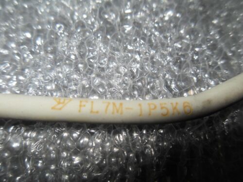 1 Honeywell YAMATAKE FL7M-1P5K6 PROXIMITY SWITCH