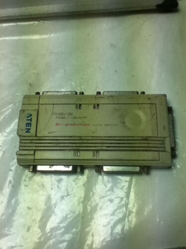 ATEN AS-1542 BI DIRECTION AUTO SWITCH