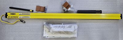 Banner Engineering SLSR14-900P8 73885 EZ-SCREEN Safety Light Curtain Receiver
