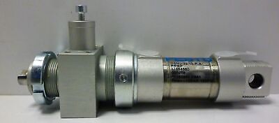 Festo DSNU-32-10-P-A-K3-KP Pneumatic Rotary Actuator