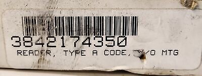 Bosch 3842174350 Type A Code Reader
