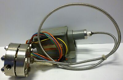 SOR 6BA-EB45-N4-C1A-MMX Pressure Switch