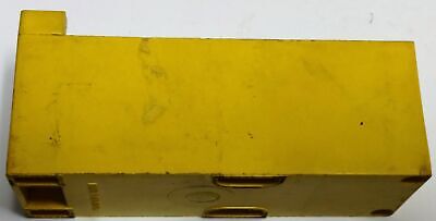 Banner Engineering 17627 / SBF1 Scanner Block