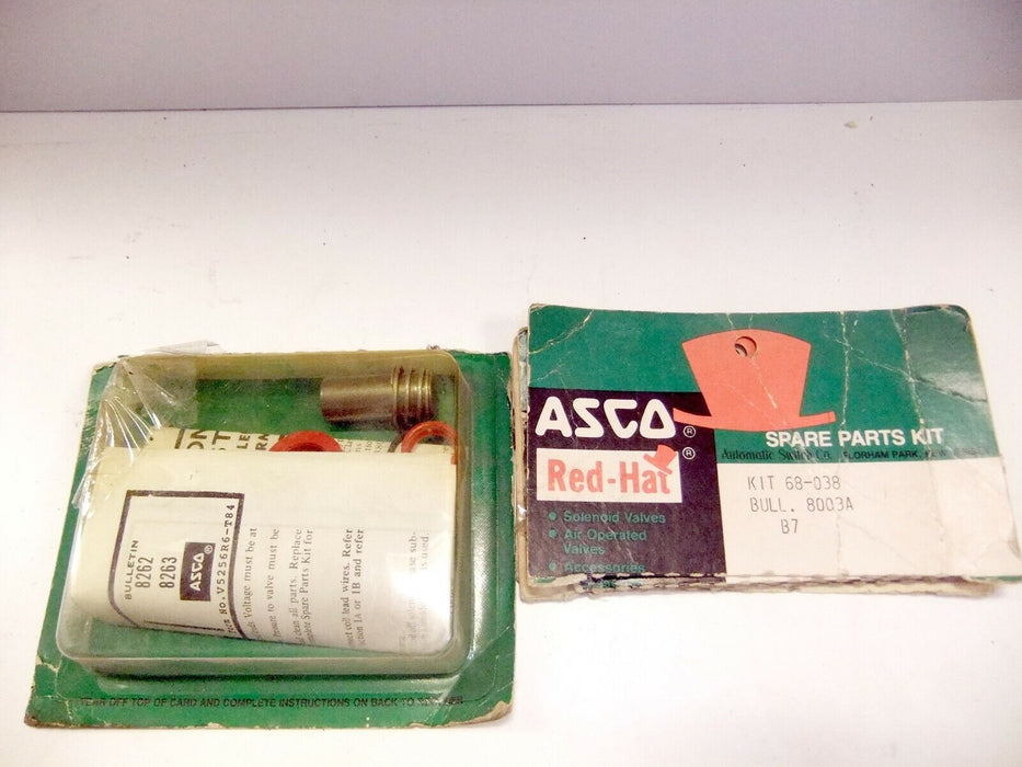ASCO Repair Kit 68-038