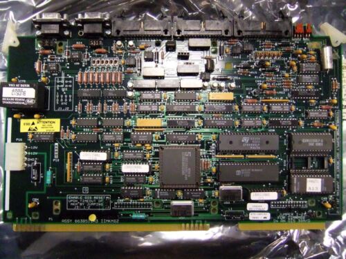 Bailey Keyboard Module IIMKM-02