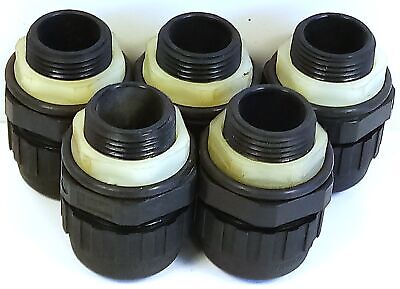 Hubbell FNMC-B 3/4" NPT Electrical Connector