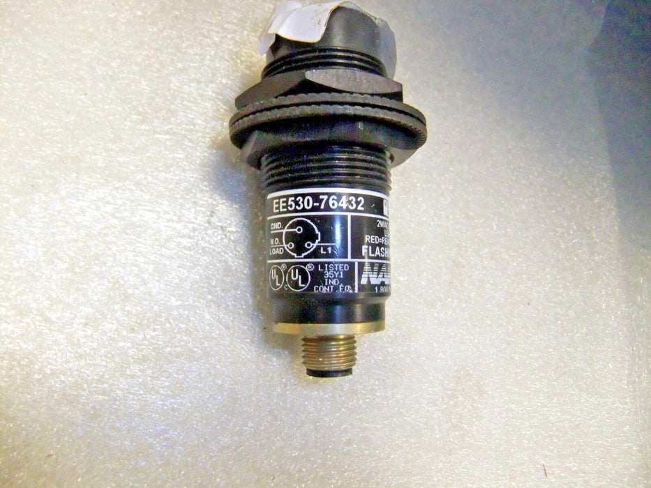 Namco Proximity Sensor EE530-76432