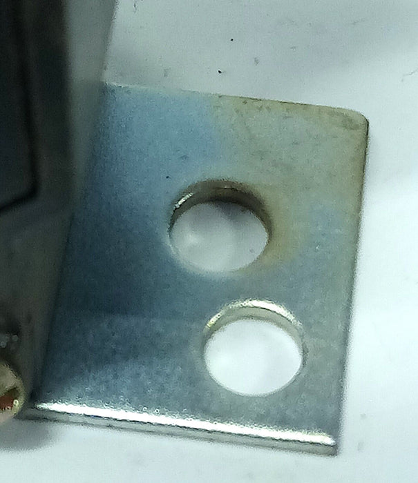 Cutler-Hammer AA11PB 600 V AC Size 1 Thermal Overload Protection Relay