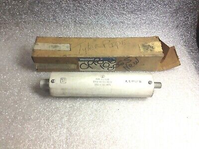 WESTINGHOUSE TYPE CLC 4989C12A47B FUSE