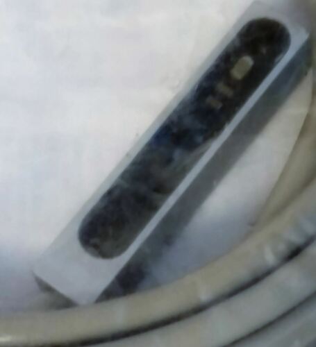 Baumer Electric IFFM06P1598O1L Sensor