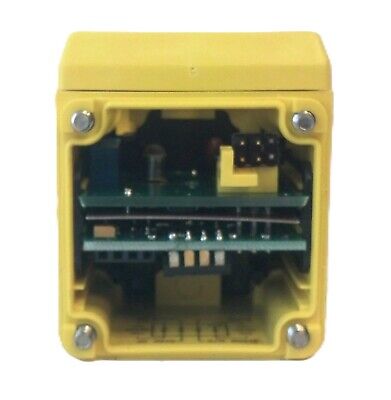 Banner Engineering OSBR / 27091 D.A.T.A Omni-Beam Photoelectric Sensor Head