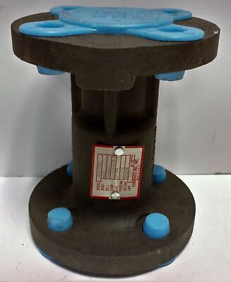 Conbraco 8814501 316SS Ball Valve