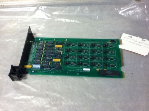 Bailey Controls NDSO04 Output Module