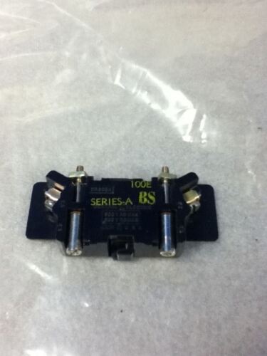 GE CR205X100E RELAY