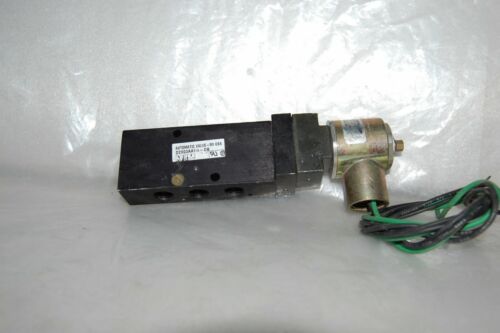 AUTOMATIC VALVE D2003AAYR-DB