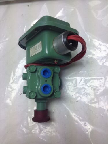 ASCO Wpx8342Cims04397 Solenoid Valve