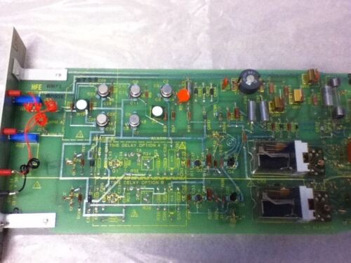 Bailey Controls 745210AAAA2 Output Module
