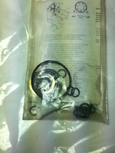 CHAR-LYNN 60036 SEAL KIT