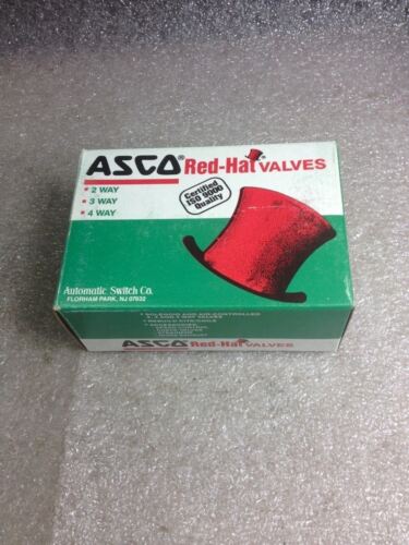 ASCO 094690 Rebuild Kit
