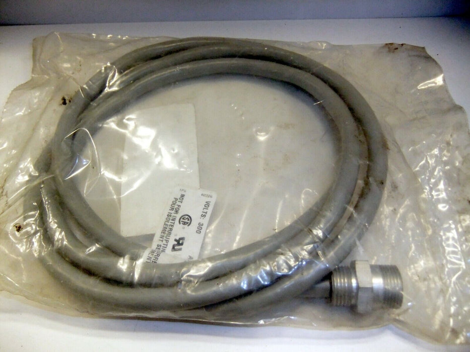 COOPER CROUSE-HINDS 5000111-484 CONNECTOR CABLE