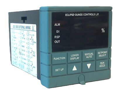 Honeywell Eclipse-Dungs DC30EK-E0A0-20-0000-0 90-264 V AC Temperature Controller