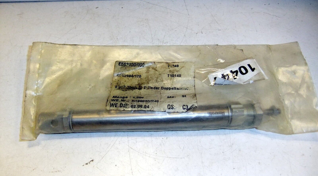 Rexroth Cylinder 0 822 332 205