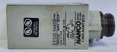 NAMCO EE530-54400 Inductive Proximity Sensor