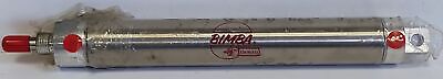 Bimba D-80128-A-8 Pneumatic Cylinder