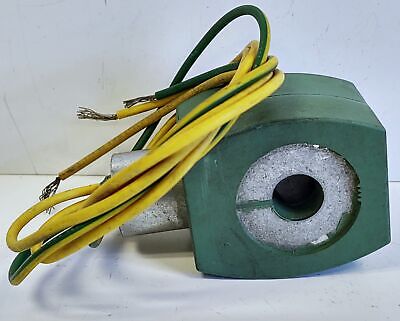 ASCO MP-C-082 238810-032-D Solenoid Valve Coil