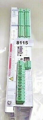 Indramat AC Servo Drive FWA-ECODRV-ASE-04VRS-MS