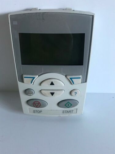 ABB ACS-CP-A Control Module