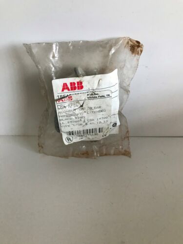 ABB CBK-KPEC Pushbutton