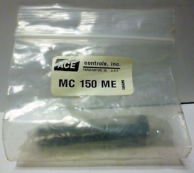 Ace MC150ME Miniature Self-Compensating Shock Absorber