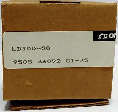 Omega LD100-50 Liquid Detection Probe