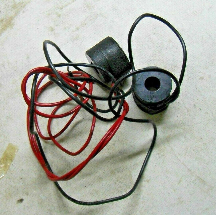 2 Parker CC633F24 Coils