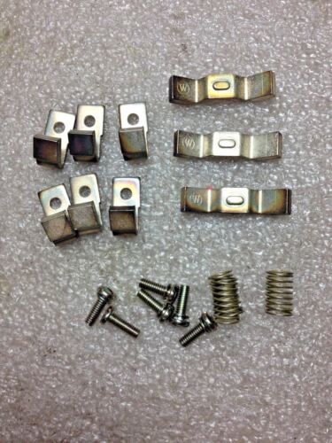 Westinghouse 373B331G12 Contact Kit