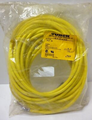 Turck RK-40-15M PLC Cable
