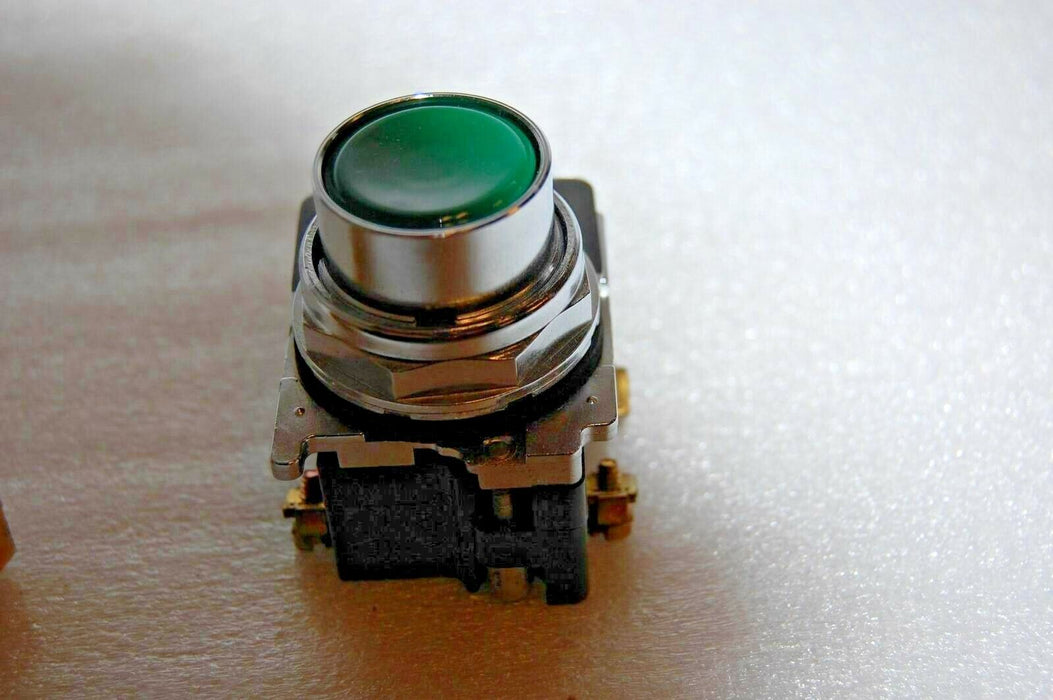 Cutler-Hammer GREEN PUSH BUTTON T103