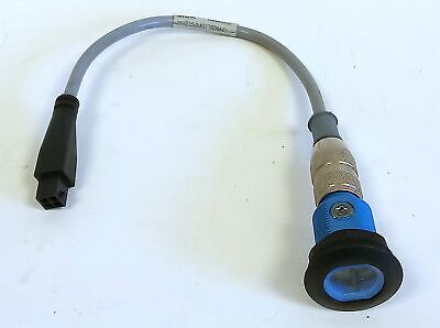 SICK MHT15-N4347S04A01 Photoelectric Proximity Sensor