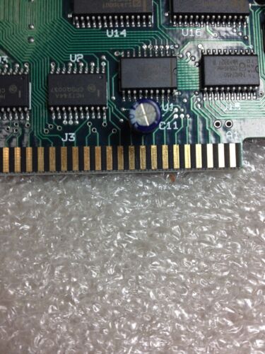 Beta Tech Ind BE-LDC-011 Spinal Control Card