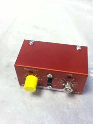 Banner Engineering MB5RM0 LOGIC MODULE