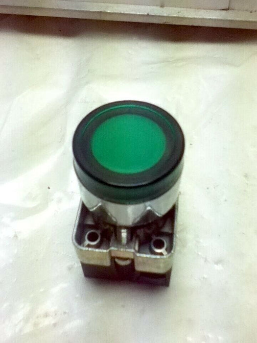 Automation Direct GCX1202-120L Pushbutton
