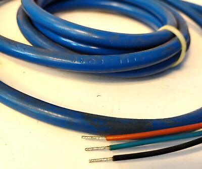 Cutler-Hammer 13108A6513 20-264 V AC 15-30 V DC Comet 100 Photoelectric Sensor