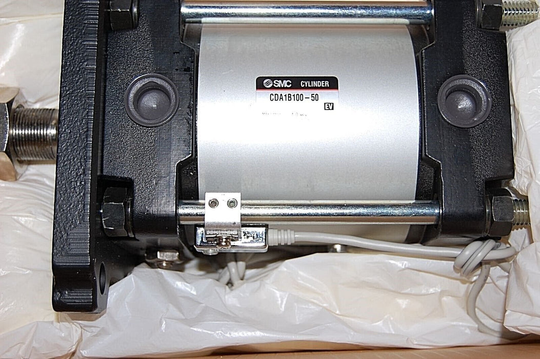 SMC Cylinder CDA1B100-50