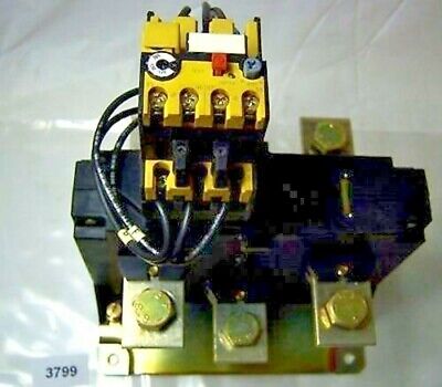Allen-Bradley Overload Relay 193-EPD180 600 VAC