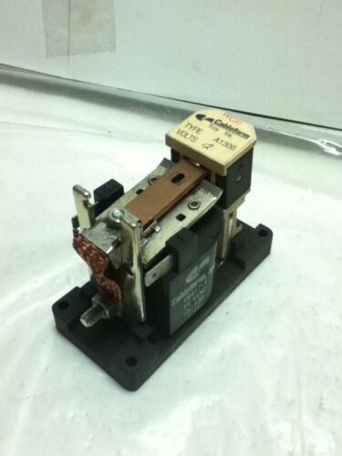 Yale 504641501 Contactor