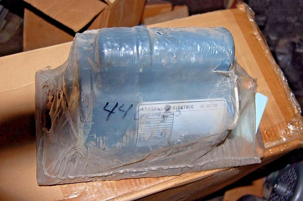 GE MOTOR 5KCP35NN30